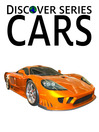 Cars (eBook): Race Cars, Family Cars, SUVs and More